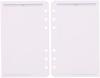 Franklin Planner Universal Daily Refill 12-Month Edition January 2026 Start Compact 86604