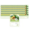 Nature by Avocado Essence Mask Pack 23g, 1 Pack, 100 Packs