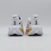 HQ2050-101 Nike Vomero Premium "Белый/Общий оранжевый/Лазурный"