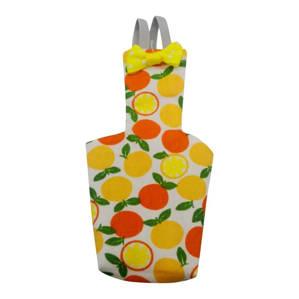 Washable Reusable Diaper Soft Interior , Suitable For Birds, Parakeets, Cockatiels