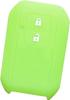 IKT Smart Key Silicone Cover for Suzuki / Mazda Cars, 2 Buttons, Wagon R,