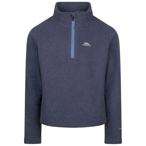 TRESPASS Детский/детский Nollan Microfleece AT200 Флис