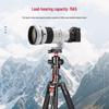 Легкий штатив Era Longyun MT-339, портативная стойка для беззеркальных, DSLR камер и телефонов