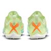 Nike Zoom Victory 5 XC Barely Volt Hyper Orange Мужские кроссовки Зеленые Dynamic-Бирюзовые Photon-Dust AJ0847-701