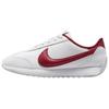 Nike Повседневная обувь Pacific Leather Женская Белая Красная HV6430-101