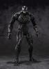 TAMASHII NATIONS S.H.Figuarts Venom (Venom: The Last Dance) Approx. 190mm PVC&ABS Painted Movable Figure