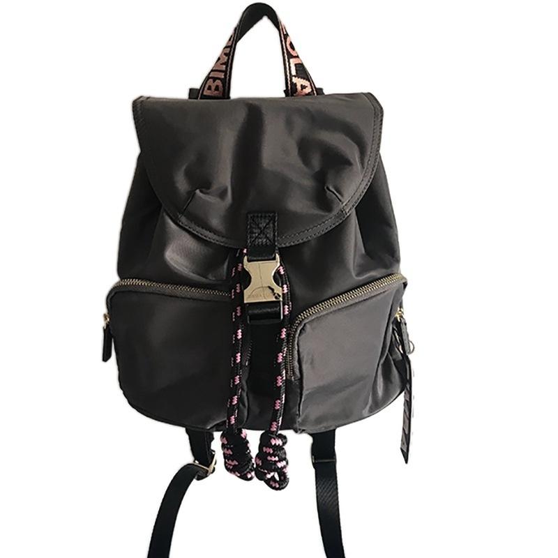 Сумка Bimba Y Lola для девочки школьная женский рюкзак сумка Bimbaylola сумки женский рюкзак школьный рюкзак водонепроницаемый рюкзак