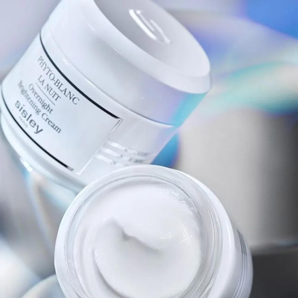 Phyto-Blanc La Nuit 50ml (Whitening Night Cream)