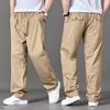 Men's Cargo Pants  Cotton Work Wear New In Large Size 6XL Casual Climbing Joggers Sweatpants Hombre Trousers