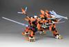 Kotobukiya HMM ZOIDS Liger Zero Schneider Marking Plus Scale Plastic Model Approximately 330mm Long RZ-041 Ver. 1/72 Kit,
