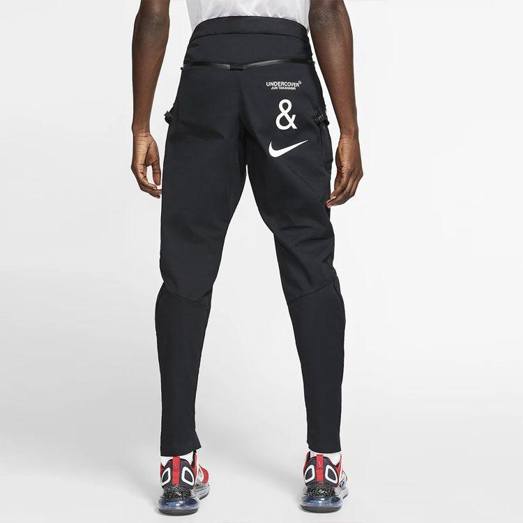 Nike X Брюки-карго Undercover CD7529-010