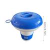5inch Automatic Pool DisinfectionDosing Device New Floating Cleansing Dispenser Pool Cleaner Swimming Spa Hot Tub Supplies