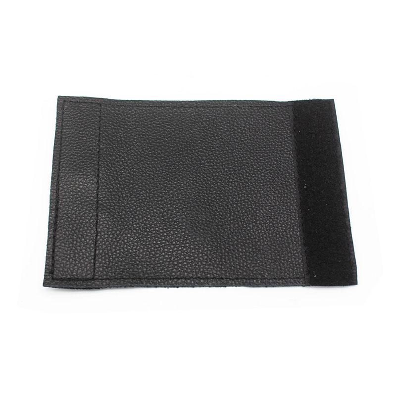 Мягкая кожаная дверная панель для BMW 5 серии E60 E61 2004 2005 2006 2007 2008 2009 1 шт. дверная панель автомобиля крышка ручки