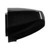 Front Left Door Handle Cover Cap Black 51217396541 For BMW X1 X2 X5 F15 X6 F16