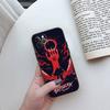 IR1 Berserk Guts Phone Shell Case for Redmi Note 12 12S 12C 13 13C 13R 14 14S 14R 14C Pro Max Plus A3 A3X A4 A5 11A 13X