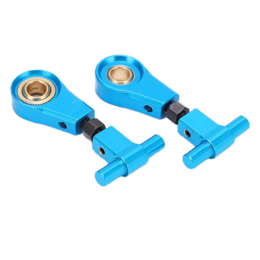 RC Front Upper Arm Aluminum Alloy Suspension Arm Accessories for    02 1Celsius10 RC Car