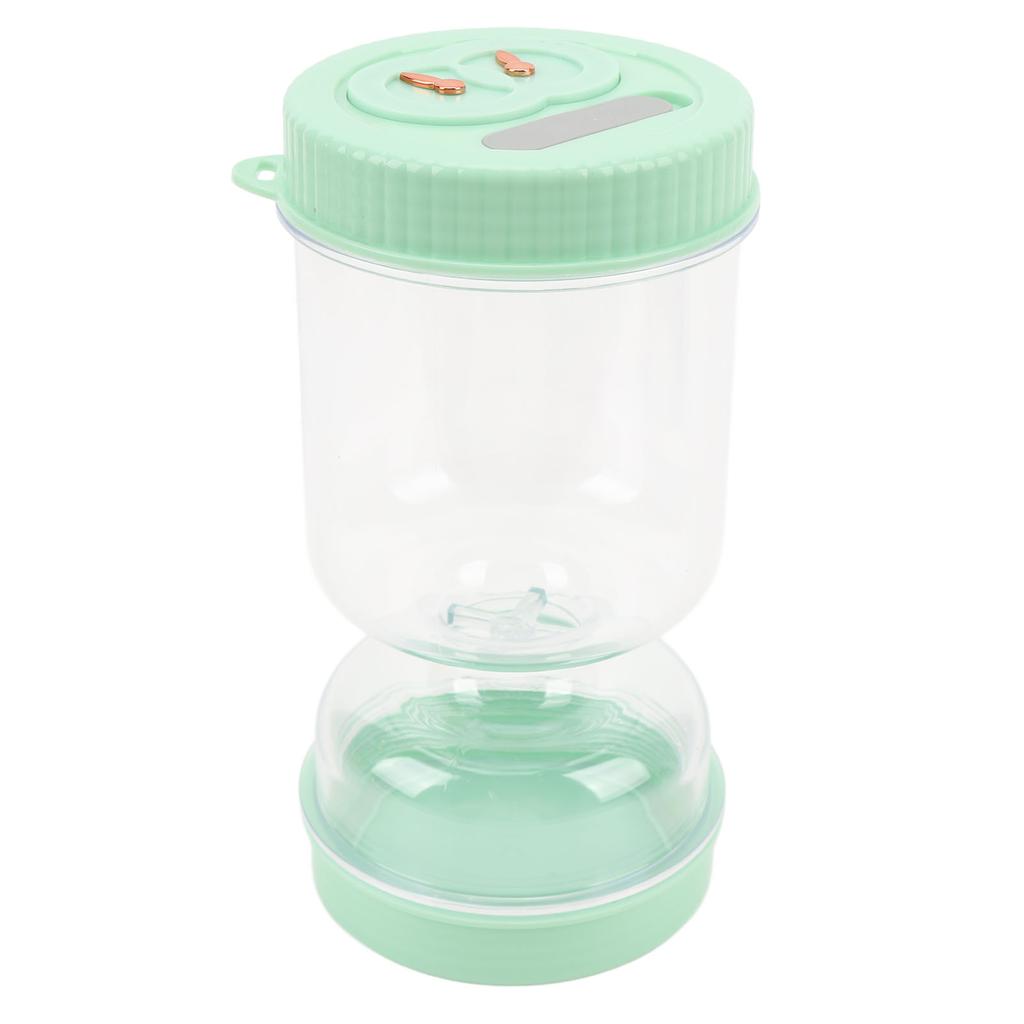 Банка для солений, пластиковая банка для солений, большая емкость, безопасная, универсальная, разделительная банка для овощей и фруктов