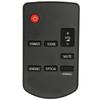 N2QAYC000123 Remote Control for SC HTB200 SC HTB200EBK SC HTB200EGK SC HTB200GNK SC HTB200GWK