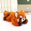 Soft And Adorable Cat Plush Toy Stress Relief Doll Cuddle Buddy Gift For Kids