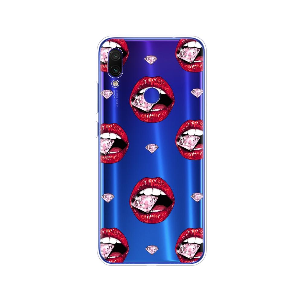 Чехол для Xiaomi Mi Play, силиконовая задняя крышка, чехол для Mi Play, чехол для Xiaomi Mi Play, полный защитный чехол на 360 градусов