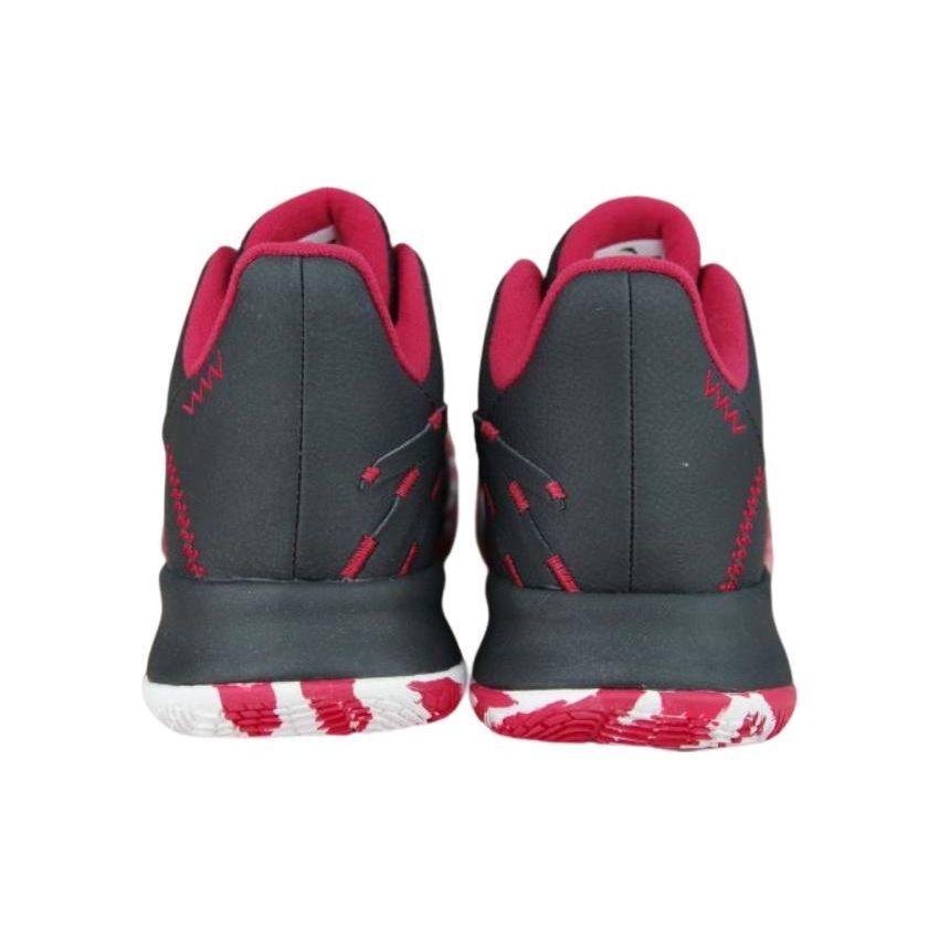 Anta Кроссовки Viper Slip Resistant Durable Low Top Basketball Shoes Men Sneakers Black Red 11941621-4
