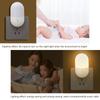 Eye Protection Bedroom Light Hallway Socket Lamp Plug In Energy Saving Led Night Light Kids Light