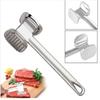 Kitchen Double-sided Meat Hammer