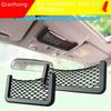 Large 20*8 Multifunctional Car Storage Net for Mobile Phone & Sundries