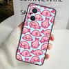 Blobfish For OPPO Reno 11 F 10 Pro 4Z 5Z 8T 4 5 6 7 8 Lite OPPO Find X3 X6 Pro X2 Neo X5 Lite Case
