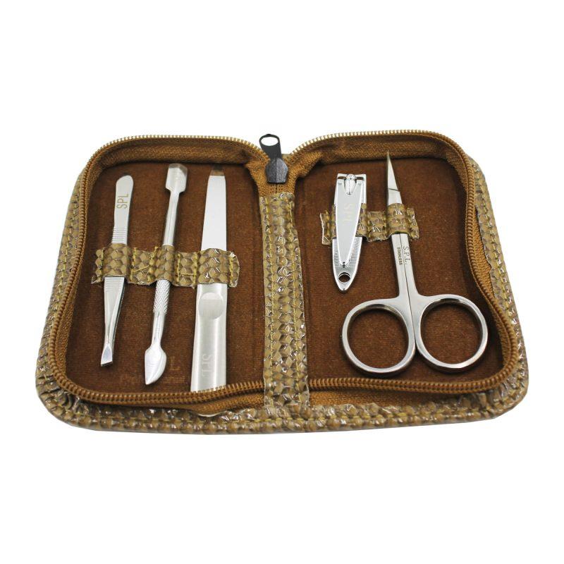 Manicure Set SPL 77101G