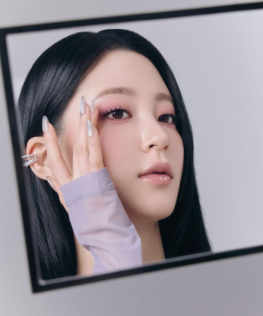 Hanol Fox Lash Mascara