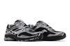 SAUCONY ProGrid Omni 9 Черный Серебристый Серый