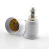 Bulb Use Fireproof Socket Base Converters Lighting Accessories Lamp Holder Converters Light Adapter