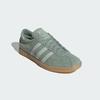 adidas JS1368 Unisex Originals Sneakers Silver Green / Wonder Silver / Gum
