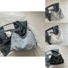 Trendy Soft Leather Large Capacity Women Backpack Chic Crossbody Bag With Phone Pocket