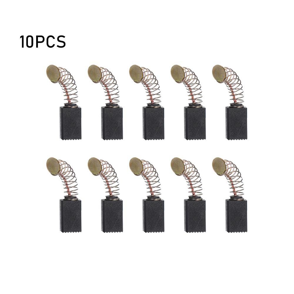 Инструмент Ручной инструмент Мини-дрель Электрическая шлифовальная машина Сменные двигатели Запасные части Общие угольные щетки