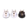 1Pc Universal Plug Converter Au Us Uk To Eu Travel Adapter Home Plug Adapter 16A 250V Wall Conversion Electric Socket