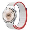 22 мм 20 мм Нейлоновый ремешок для Huawei Watch 5 4 GT6 GT6 Pro GT5-4-3 46 мм Браслет в стиле флага Amazfit Bip 6 Active 2 Balance 2 Correa