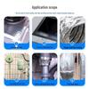 High-Temperature PET Aluminum Foil Sealing Tape