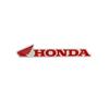 Заводская наклейка EFFEX HONDA Racing (21см) FX04-2660-1