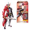 Shodo Kamen Rider Saber Book 1 Shodo Kamen Rider Zero One Candy Toys and Gum Rider Feat. (12 Pieces) (Kamen Saber)