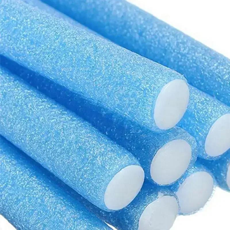 10 шт. Щипцы для завивки волос без нагрева, бигуди для мягких локонов, бигуди для завивки, бигуди для завивки, инструменты для укладки волос