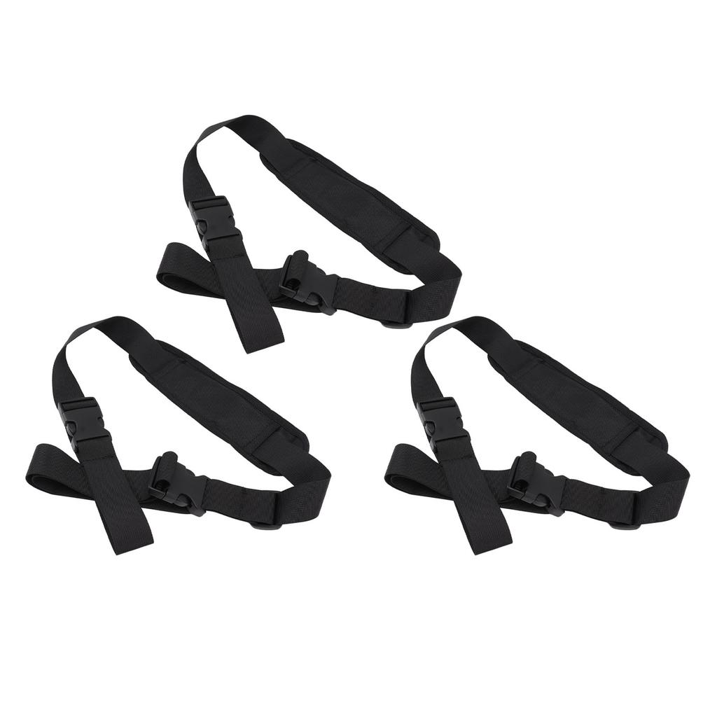 3 шт. Ремень для переноски самоката в руке, ремень на плечо из полиэфирного волокна для Millet 1S для улицы