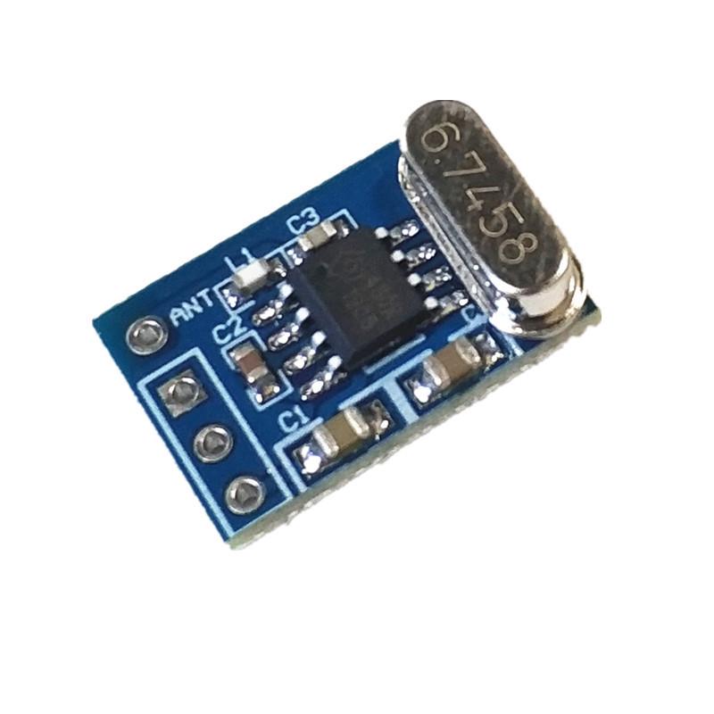 SUNLEPHANT SYN480R 433MHz Wireless Receiver Module