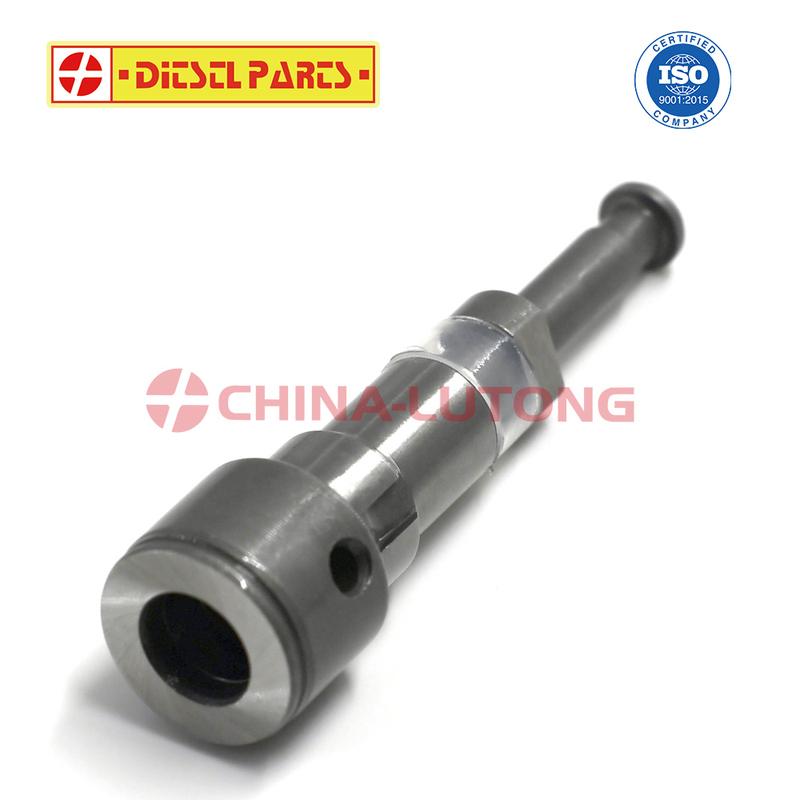 New K334 Fuel Pump Plunger Barrel ASSY 140163-4220 Diesel Injectors Pumping Element For Zexel Bosch Injection System 9410618122