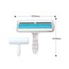 Pet Hair Removal Roller Brush Carpet Sofa Shaving Hair Removal Cleaner Dog Hair Sticker Cat Hair Suction Artifact