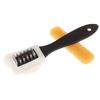 2Pcs/Set Useful Suede Shoe Brush Cleaning Brush And Rubber Shoes Eraser
