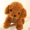 Children Kids Cute Lovely Stuffed Animals Teddy Dog Puppy Dolls Plush Toys