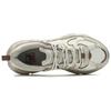 Fila MARS 3 Устойчивые к истиранию Низкие Беговые Кроссовки Женские Бежевый F12W442102FEP