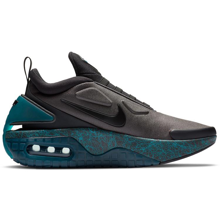 Nike Адаптировать Авто Макс (унисекс) Повседневная обувь CW7271 001